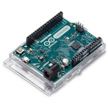 Toolland - Arduino leonardo (+ header)