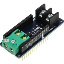 Módulo MKR Therm Shield – Termómetro tipo K – Precisión alta – Rango -200°C a +700°C – Arduino