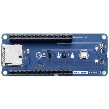 Arduino - mkr Enviromental Shield rev2 Scheda di sviluppo
