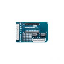 Arduino - TSX00003 accesorio para placa de desarrollo Placa de prototipado Azul