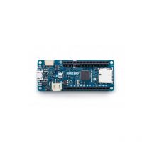 Arduino - mkr zero placa de desarrollo arm Cortex M0+