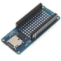 Módulo de memoria MKR MEM Shield – 5V, 3.3V, 25 x 20 x 61 mm – Arduino
