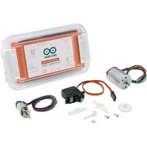 Moteur de secours Arduino – Kit d'ingénierie – Servomoteur, motoréducteur avec encodeur, micro-moteur DC