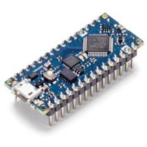 Nano every avec connecteurs - Arduino