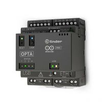Arduino - api - Module de communication Opta RS485 AFX00001 12 v/dc, 24 v/dc D548792