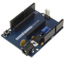 Arduino Mkr2uno Adapter Adapter