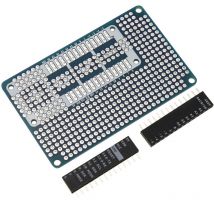 Arduino - Placa para desarollo mkr Proto Shield Large