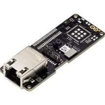 Portenta Vision Ethernet Erweiterungs-platine - Arduino