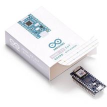 ABX00032 Scheda Nano 33 IoT with headers Nano - Arduino