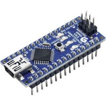 A000005 Scheda Nano Core, Nano ATMega328 - Arduino