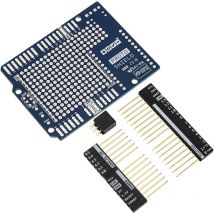 Scheda programmabile Proto Shield - Arduino