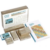 Arduino - Kit de démarrage