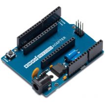 Arduino - TSX00005 board accessory de adaptateur de développement de interface Blue