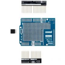 Proto Shield Carte de développement - Arduino