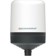 Scangrip - rea de punta intercambiable 1250-2500 Lumber para escaneo múltiple