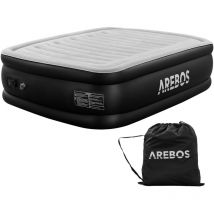 Materasso ad aria autogonfiante Letto per ospiti Letto Materasso - Arebos