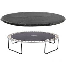 Canbolat Vertriebs Gmbh - arebos Trampoline Cover Raincover Waterproof Weather Cover 244 cm