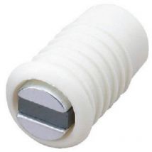 Arelec D11x14mm Magnetverschluss Weiß 11 X 14 Mm