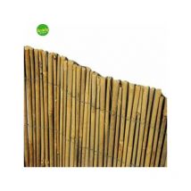 Stuoia canna bamboo 100x300 cm.