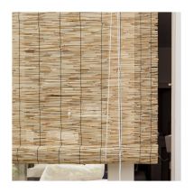 Biacchi - Persiana de Bambú 120x260 cm