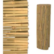 Garden Deluxe Collection - Arella in Bamboo Clean Canda Canda Cands Master 15 mm 150 cm