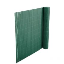 Arelle in pvc sfc 200x300 cm. mit Nylonkabel - Green - Green