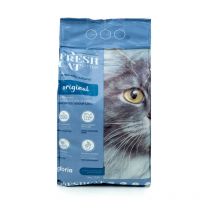 Arenero para gatos Gloria