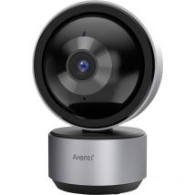 Arenti - DOME1 2K wlan ip Videocamera di sorveglianza 2880 x 1600 Pixel