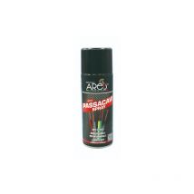 Ares - Passacavi Spray Lubrificante Biodegradabile Non Infiammabile 400 Ml