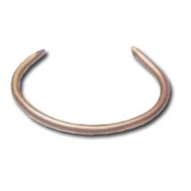 Mibricotienda - fplus caja aretes redondos para cerdos 1- (144 und) 27602