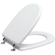 Aretusa Water Cover mit verstellbaren Metallscharnieren