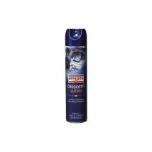 Arexons - 600 ml spray brillant pour tableau de bord Smash de'sinfectant anti-poussie're