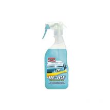 Arexons - Anti-Ice Degivrer Spray pour De-Ice Car Glasses