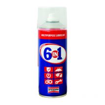 Spray 6 in 1 - ml.400 bombola spray (4171) - Svitol
