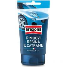 Art.8354 enlever le goudron de résine - Arexons