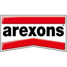 Arexons - smalto spray 100% acrilico diamantato