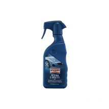 Arexons - Spray anti-re'sine et insectes 500 ml pour carrosserie automobile.