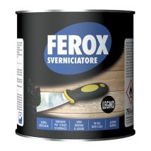 Arexons ferox sverniciatore 750ML. x legno
