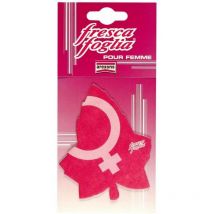 Parfum de voiture Arexons Fresh Leaf pour femme
