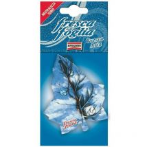 Parfumeur Auto Fresca Foglia Fresh Antifumo - Arexons