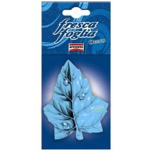 Parfumeur de Voiture Fresh Leaf Ocean - Arexons