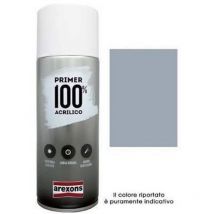 Fondo spray speciale antiruggine Arexons