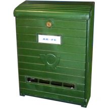 Arfe Mailbox 1060/5 Porte-Revues Vert
