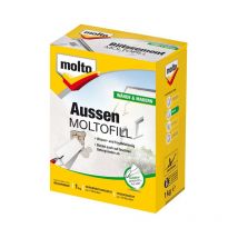 Argamasa exterior 1 kg (por 12)