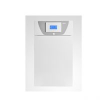 Baxi - argenta eco gti Chauffage en fonte Modèle : gti 32 eco