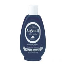 Argentil crema pulitore per argento - ml.150