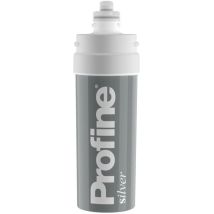 Think:water - Filtro Profine Silver Small - Filtrazione Batteriostatica Carbone Attivo Ioni Argento e Sedimenti 0,5 Micron