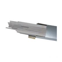Argento saldante duro ag 104 D1.5xL500mm L-Ag45Sn 5 pezzi Felder