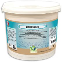 Prefor - Argile kaolin seau 1L 500g