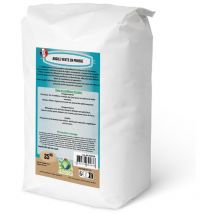 Argile verte en poudre sac 25kg
